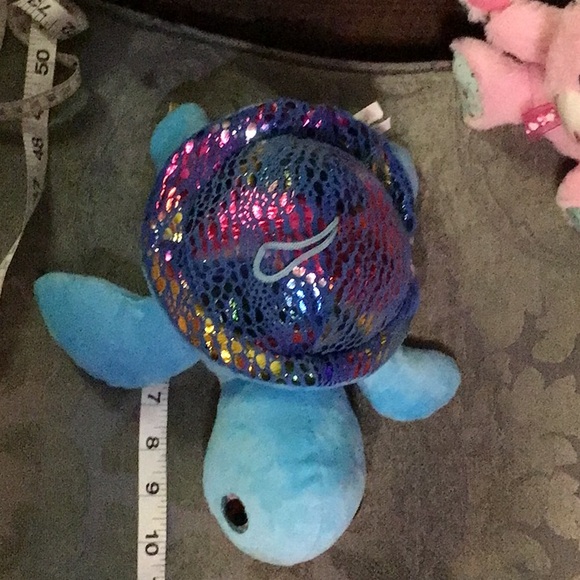 BUNDLE OF 5 STUFFED ANIMALS - Picture 3 of 6